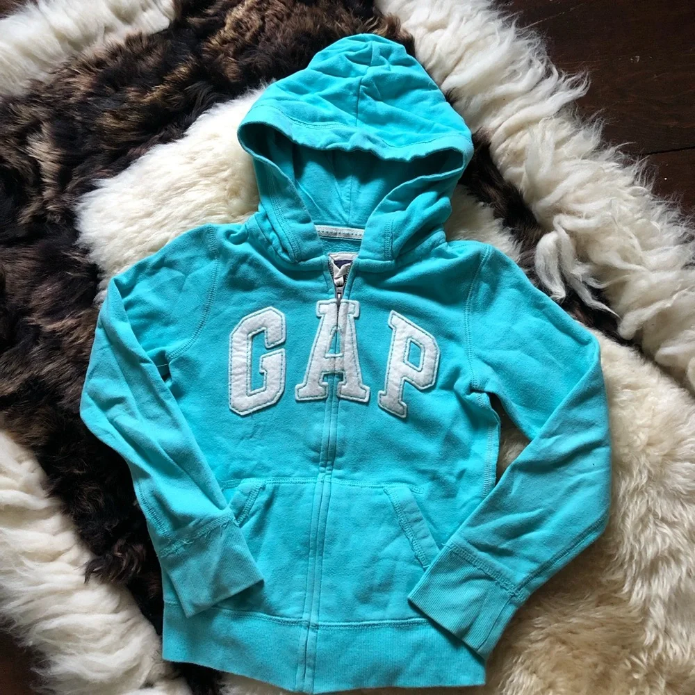 Gap kids sweater